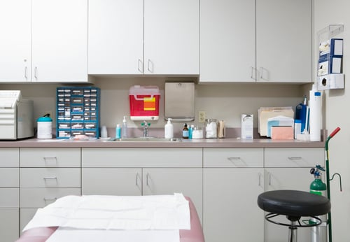 Cleaning guidelines for healthcare facilities: essential practices for a safer environment