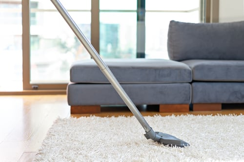 Encapsulation carpet cleaning vs steam cleaning: which is right for commercial carpets?