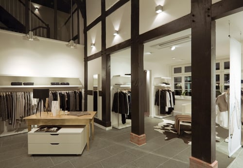 Retail Stores