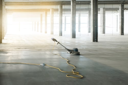 Specialty Cleaning Services
