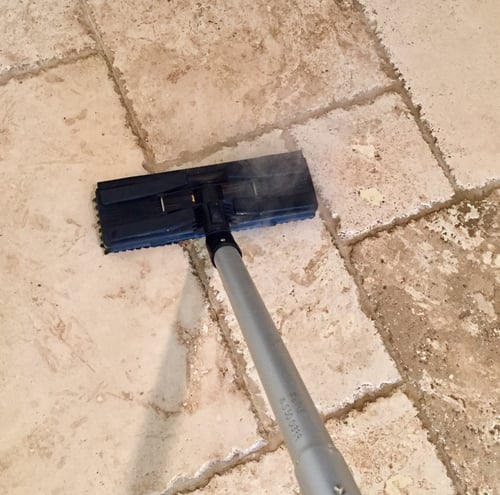 Tile and Grout Cleaning